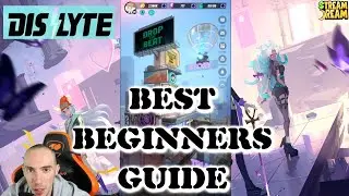 BEST Beginners Guide | Must Have Espers Dislyte