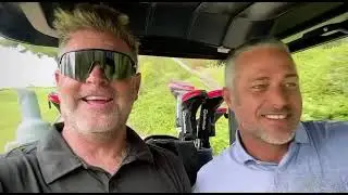Taylor Kinney | Wednesday 23 August 2023