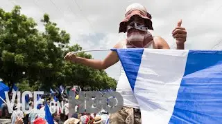 Nicaraguas Democracy Crisis | VICE on HBO