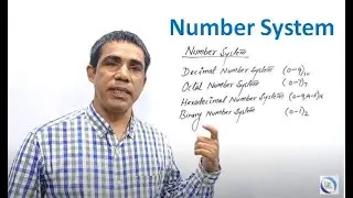 CBSE CLASS XI NUMBER SYSTEM  | Ashraf Jamal