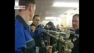 Слесари-сантехники