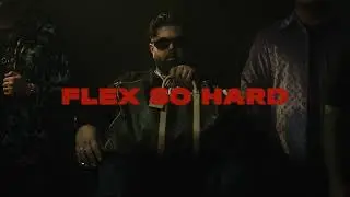 SUMMER CEM - FLEX SO HARD [official Video] prod. by Miksu & Macloud