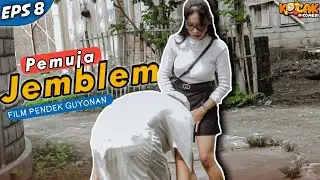 PEMUJA JEMBLEM || Eps 8 - FILM KOMEDI JAWA LUCU