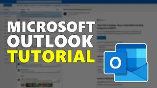 Microsoft Outlook Tutorial