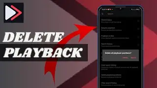 How to Delete Playback Positions On Youtube Revance