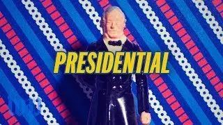 Episode 10 - John Tyler | PRESIDENTIAL podcast | The Washington Post