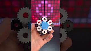 WORLDS CRAZIEST ILLUSION🤯 #cool3dprints #3dprinted #3dprinting #satisfying #3dprintingmachine #asmr