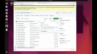 Ubuntu 22.04  - Прокачиваем Терминал