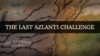The Last Azlanti Challenge