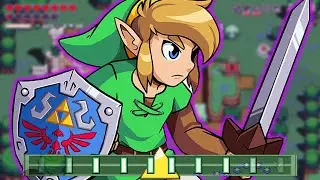 THIS Is the Zelda Rhythm Game You’ve Never Heard of Before!