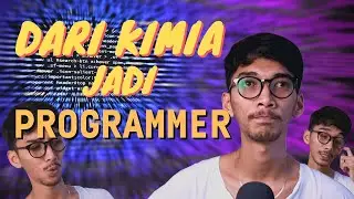 SEKARANG SIAPAPUN BISA JADI PROGRAMMER