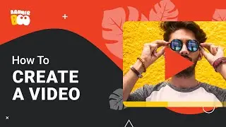 How to create a video in BannerBoo