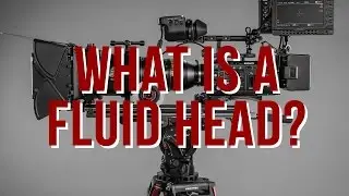 What is a Fluid Head Tripod? - In About 2 Minutes - Simply Explained