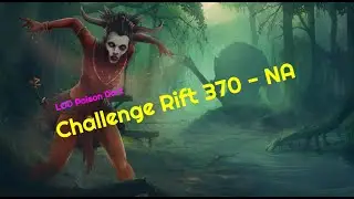 D3 | Challenge Rift 370 NA - GUIDE