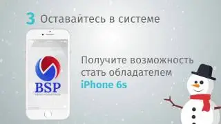 Цифровая зима BSP System