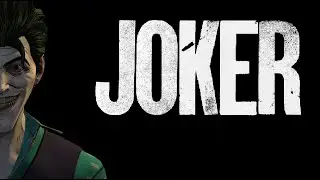 JOKER  - Teaser Trailer (John Doe)