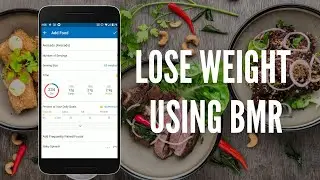 Caloric Restriction - How To Lose Weight Using Your BMR