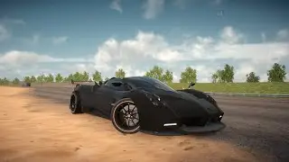 Pagani - Driveza | Drive Zone Online| Max Drag Build | Gameplay