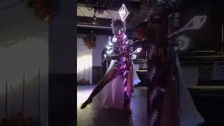 Валькирии #элисшоу