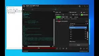 Infinix Note 30 Enable ADB via MTP by Hydra Tool