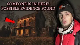 Our Scariest and Craziest Experience While Filming - Possible Evidence Found! We Were Not Alone