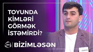 Arzu və Esmira arasında gərgin anlar yaşandı / Bizimləsən