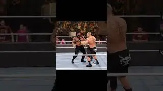 Catching Finishers WWE 2K22 Part 2