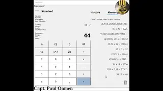 How to Create Windows Calculator in Excel Using VBA