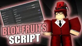 [BEST] BLOX FRUITS SCRIPT HACK | AUTO FARM, TELEPORTS AND MORE! | PASTEBIN 2024 | SOLARA SUPPORT