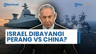 Rangkuman Hari ke-150 Perang Israel-Hamas: China Gabung ke Laut Merah, Israel Dibayangi Perang Besar