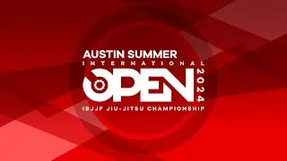 Austin Summer IO 2024 | Mat 10 (Day 2)