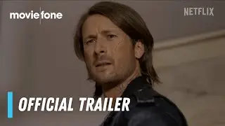 Hit Man | Official Trailer | Glen Powell, Adria Arjona