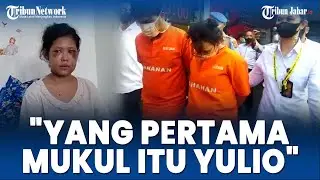 Rohimah ART yang Disiksa Majikan Bongkar Sosok 2 Majikannya, Yulio dan Loura