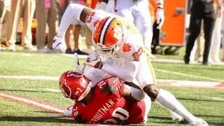 Craziest Ejections in College Football