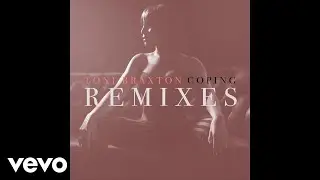 Toni Braxton - Coping (Eden Prince Remix / Audio)