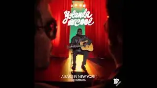 Yolanda Be Cool - A Baru In New York ft. Gurrumul (Flume Soundtrack Version)