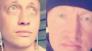 Мишель Веер/ Айсберг!