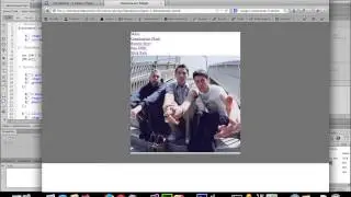 (27/23) - Tweaking jPanelMenu to Properly Function - Picture Viewer Widget