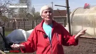 Вода бесплатно в России осталась только для китайцев .