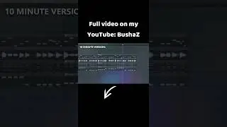Making a Song in 10 MINUTES vs. 1 HOUR Challenge #flstudio #musicproducer #music #challenge