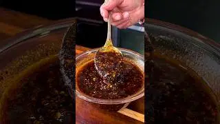 Salsa Macha de Aceite Easy Recipe! 