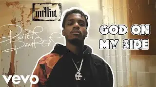 Potter Payper x Marnz Malone - God On My Side [Music Video]