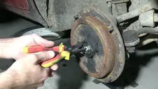 Жёлтый запорожец Совжесть серия 28.