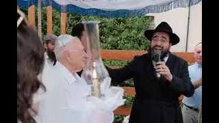 מי בוחר את הרב לסידור הקידושין צד החתן או הכלה ▪️ הרב נחמנסון ▪️ (כו אלול תשפ
