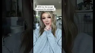 Transgender breast growth 