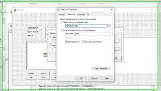 CARA MENYAMBUNGKAN DATABASE PADA DELPHI 7