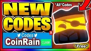 ALL NEW CODES 2020! Roblox Champion Simulator 🥊SUPER REBIRTHS!🥊