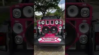 SAVEIRO G8 REBAIXADA + SOM AUTOMOTIVO!