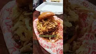CRAZY McDonald's items‼️ 