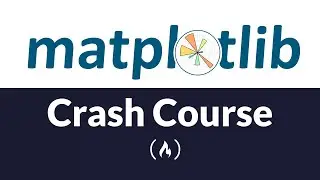 Matplotlib Crash Course